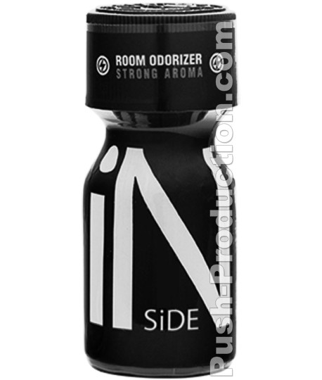 Sextoys, sexshop, loveshop, lingerie sexy : Poppers : Poppers - Inside Small