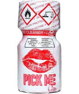 Sextoys, sexshop, loveshop, lingerie sexy : Poppers : Poppers - Pick me up Small