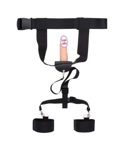 Panties With Godemichet and...