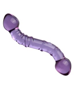 Godemichet en Verre Glass...