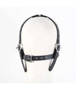 Sextoys, sexshop, loveshop, lingerie sexy : Baillons : Tire bouche et narine bdsm