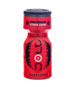 Sextoys, sexshop, loveshop, lingerie sexy : Poppers : Poppers - Jolt red poppers Small