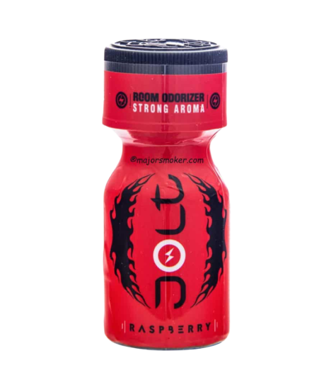Sextoys, sexshop, loveshop, lingerie sexy : Poppers : Poppers - Jolt red poppers Small