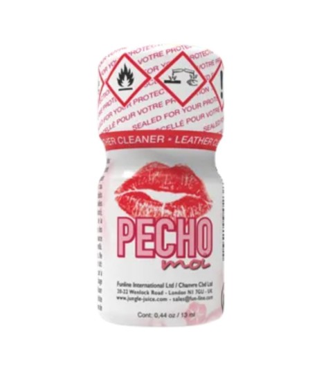 Sextoys, sexshop, loveshop, lingerie sexy : Poppers : Poppers - Pick me up Small