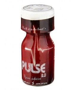 Sextoys, sexshop, loveshop, lingerie sexy : Poppers : Poppers - Pulse 2.0 Small