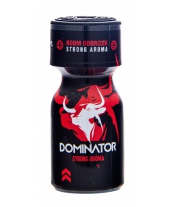 Sextoys, sexshop, loveshop, lingerie sexy : Poppers : Poppers - Dominator black Small