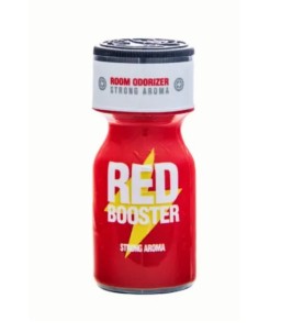 Sextoys, sexshop, loveshop, lingerie sexy : Poppers : Poppers - Red booster Small