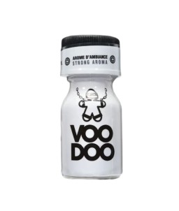 Sextoys, sexshop, loveshop, lingerie sexy : Poppers : Poppers - Voodoo Small
