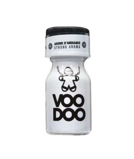 Sextoys, sexshop, loveshop, lingerie sexy : Poppers : Poppers - Voodoo Small