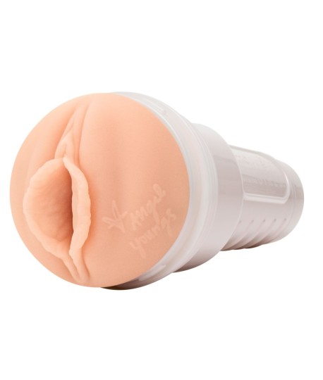 Sextoys, sexshop, loveshop, lingerie sexy : Masturbateur - Vagin Artificiel : Fleshlight Girls vagin Angel Youngs Sweetness