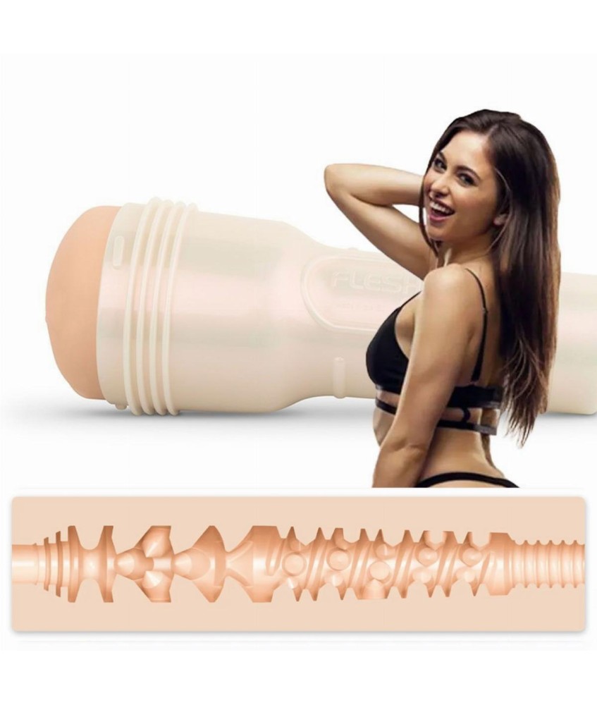 Sextoys, sexshop, loveshop, lingerie sexy : Vagin Artificiel : Fleshlight Girls riley reid Vagin Utopia