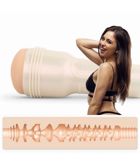 Sextoys, sexshop, loveshop, lingerie sexy : Masturbateur - Vagin Artificiel : Fleshlight Girls riley reid Vagin Utopia