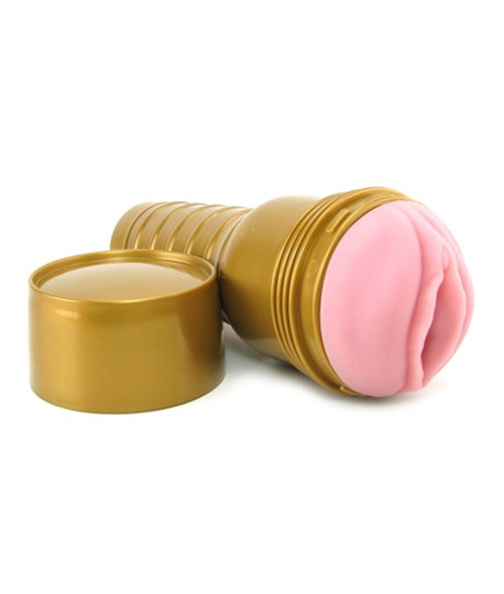 Sextoys, sexshop, loveshop, lingerie sexy : Masturbateur - Vagin Artificiel : Fleshlight vagin Stamina