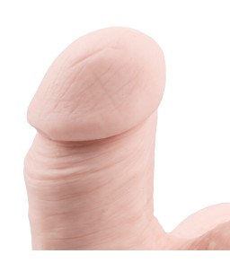 Sextoys, sexshop, loveshop, lingerie sexy : Gadgets : Godemichet Réaliste Fleshlight Mr Limpy Small
