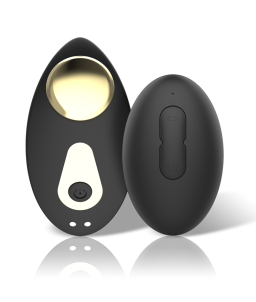 Sextoys, sexshop, loveshop, lingerie sexy : Stimulateur Clitoris : Ibiza - Vibromasseur silicone panty