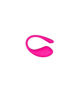 Sextoys, sexshop, loveshop, lingerie sexy : Vibro Oeuf : Lovense - Oeuf connecté Lush 3