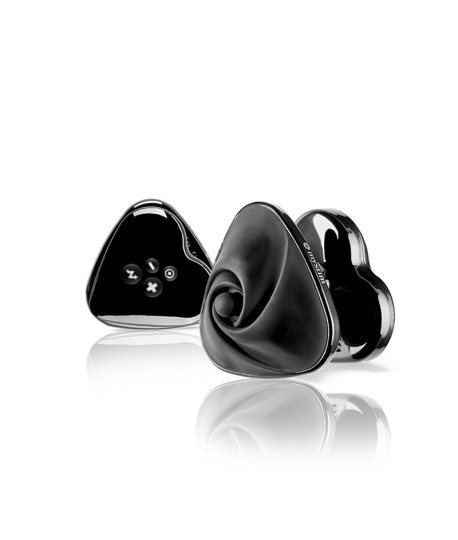 Sextoys, sexshop, loveshop, lingerie sexy : Vibromasseurs : Mystim- Heart's desire massage