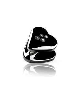 Sextoys, sexshop, loveshop, lingerie sexy : Vibromasseurs : Mystim- Heart's desire massage