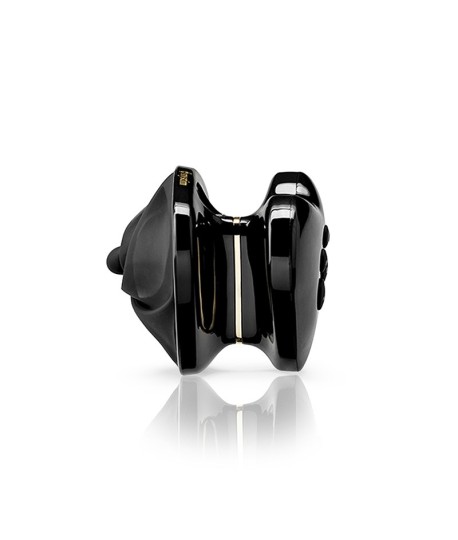Sextoys, sexshop, loveshop, lingerie sexy : Vibromasseurs : Mystim- Heart's desire massage