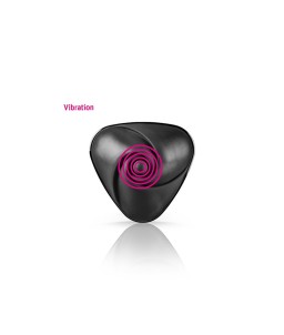 Sextoys, sexshop, loveshop, lingerie sexy : Vibromasseurs : Mystim- Heart's desire massage