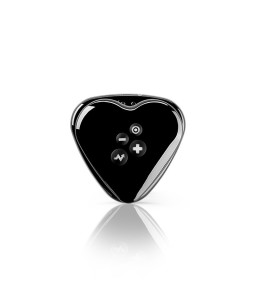 Sextoys, sexshop, loveshop, lingerie sexy : Vibromasseurs : Mystim- Heart's desire massage