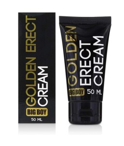 Big Boy Golden Erect Cream...