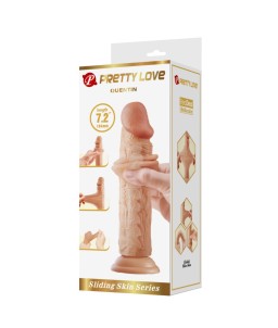 Sextoys, sexshop, loveshop, lingerie sexy : Gode Ventouse : Pretty love - Gode Quentin chair