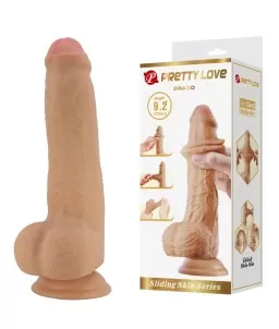 Sextoys, sexshop, loveshop, lingerie sexy : Gode Ventouse : Pretty love - Gode Draco chair