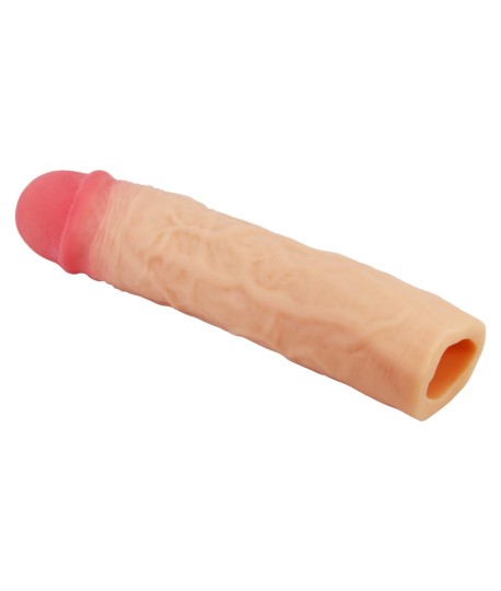 Sextoys, sexshop, loveshop, lingerie sexy : Gaine et Prolongateur : Pretty love - Gaine Derek chair
