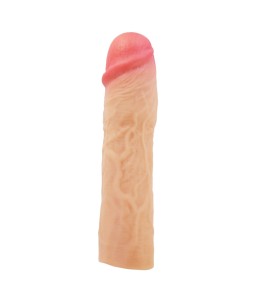 Sextoys, sexshop, loveshop, lingerie sexy : Gaine et Prolongateur : Pretty love - Gaine Derek chair