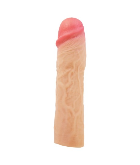 Sextoys, sexshop, loveshop, lingerie sexy : Gaine et Prolongateur : Pretty love - Gaine Derek chair