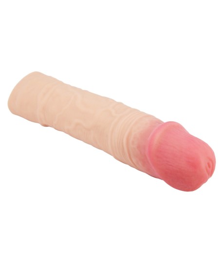 Sextoys, sexshop, loveshop, lingerie sexy : Gaine et Prolongateur : Pretty love - Gaine chelsea chair
