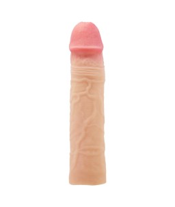Sextoys, sexshop, loveshop, lingerie sexy : Gaine et Prolongateur : Pretty love - Gaine chelsea chair