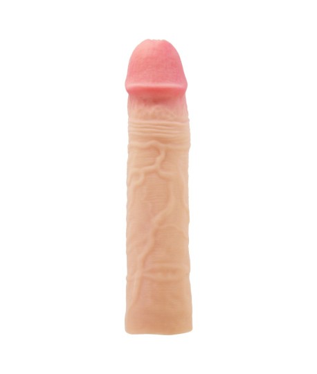 Sextoys, sexshop, loveshop, lingerie sexy : Gaine et Prolongateur : Pretty love - Gaine chelsea chair