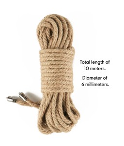 Accessoire BDSM Eveselache