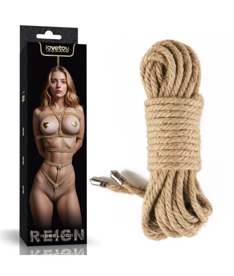 Accessoire BDSM Eveselache
