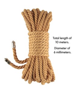 Accessoire BDSM Eveselache