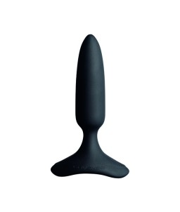 Sextoys, sexshop, loveshop, lingerie sexy : Vibro Anal : Lovense - Plug anal Hush2 2.5 mm
