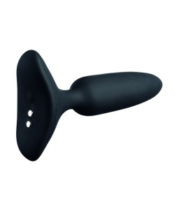 Sextoys, sexshop, loveshop, lingerie sexy : Vibro Anal : Lovense - Plug anal Hush2 2.5 mm