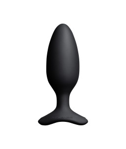 Sextoys, sexshop, loveshop, lingerie sexy : Vibro Anal : Lovense - Plug anal Hush2 4.4 mm