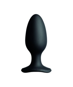 Sextoys, sexshop, loveshop, lingerie sexy : Vibro Anal : Lovense - Plug anal Hush2 5.7 mm