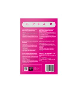 Sextoys, sexshop, loveshop, lingerie sexy : Vibro Oeuf : Lovense - Oeuf connecté Lush 4
