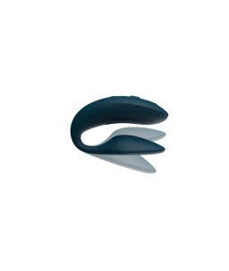 Sextoys, sexshop, loveshop, lingerie sexy : Vibro Point G : We Vibe - Sync 2 vert