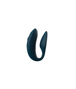 Sextoys, sexshop, loveshop, lingerie sexy : Vibro Point G : We Vibe - Sync 2 vert
