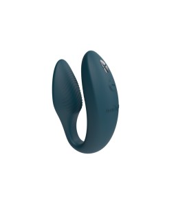 Sextoys, sexshop, loveshop, lingerie sexy : Vibro Point G : We Vibe - Sync 2 vert