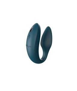 Sextoys, sexshop, loveshop, lingerie sexy : Vibro Point G : We Vibe - Sync 2 vert