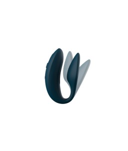 Sextoys, sexshop, loveshop, lingerie sexy : Vibro Point G : We Vibe - Sync 2 vert