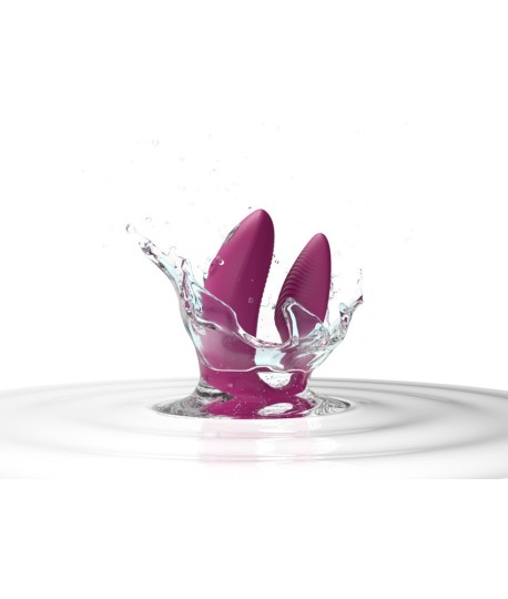 Sextoys, sexshop, loveshop, lingerie sexy : Sextoys luxe : We Vibe - Sync 2