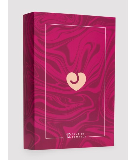 Sextoys, sexshop, loveshop, lingerie sexy : Calendrier de l'avent : Calendrier de l'avent LoveHoney -Luxe 12 jours
