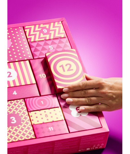 Sextoys, sexshop, loveshop, lingerie sexy : Calendrier de l'avent : Calendrier de l'avent LoveHoney -Luxe 12 jours
